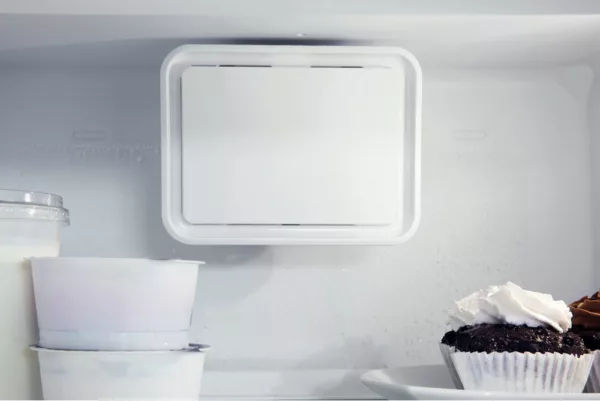 Indesit IND 401 built-in refrigerator with freezer compartment cm. 69 hours. 194 - according to 400 - Image 5