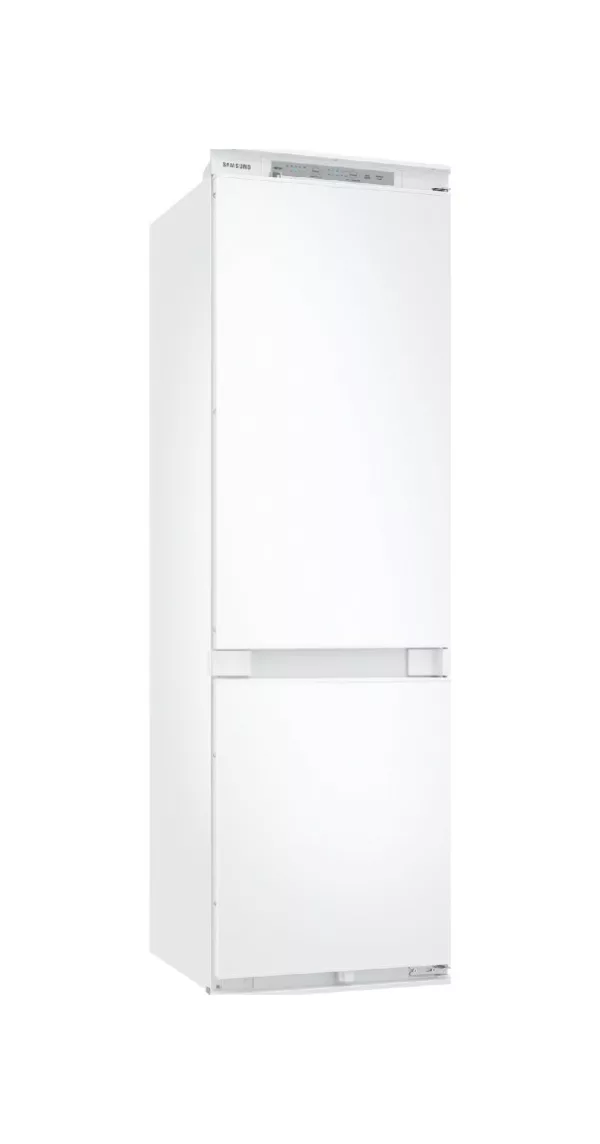 Samsung BRB26602EWW/EF built-in refrigerator with freezer compartment cm. 54 hours. 177 - according to 267 - Image 3