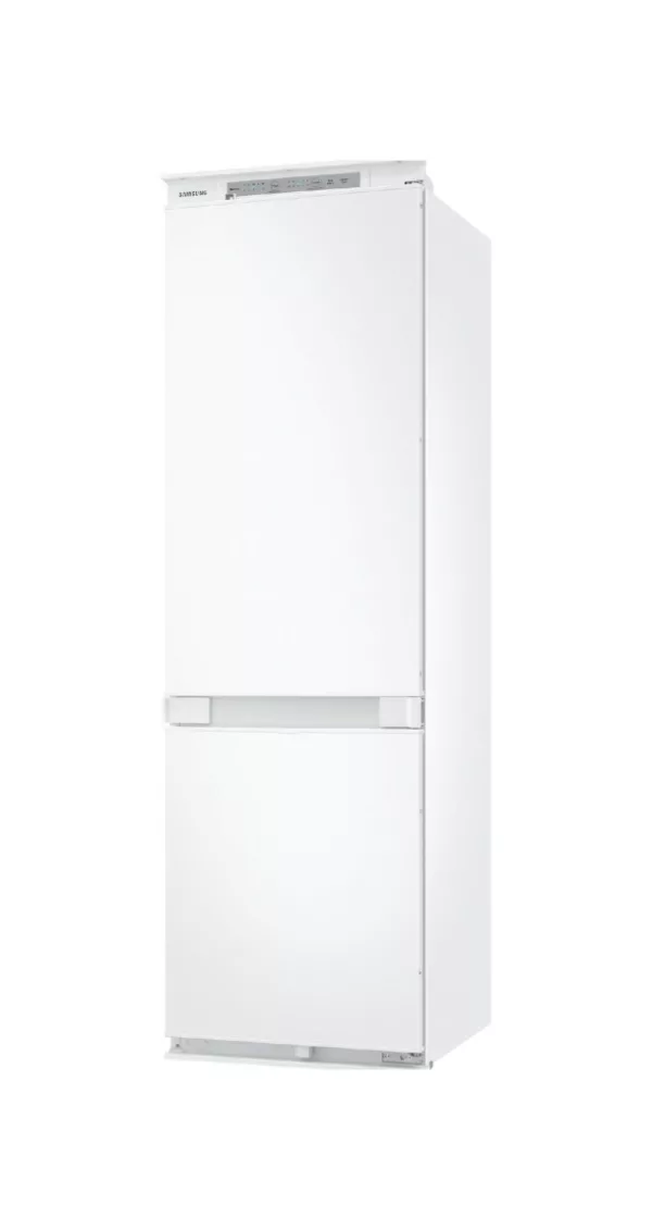 Samsung BRB26602EWW/EF built-in refrigerator with freezer compartment cm. 54 hours. 177 - according to 267 - Image 4