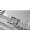 Smeg LSP292DX undercounter dishwasher 60 cm - 13 covered - stainless steel - Image 2