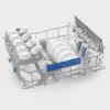 Smeg Design STL274D Total integrated dishwasher cm. 60 - 13 covers - Image 2
