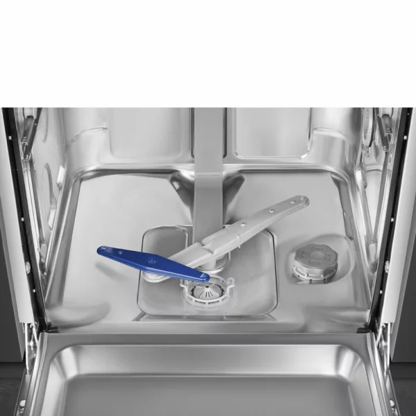 Smeg Design STL274D Total integrated dishwasher cm. 60 - 13 covers - Image 3