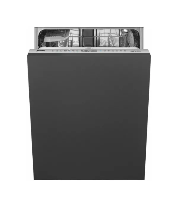 Smeg Design STL274D Total integrated dishwasher cm. 60 - 13 covers