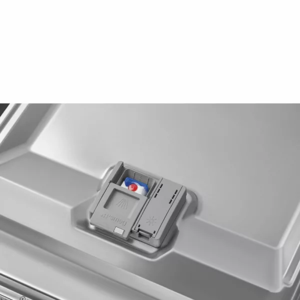 Smeg Design STL253CL Total integrated dishwasher cm. 60 - 13 covers - Image 3