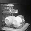 Smeg Design ST4533IN Total integrated dishwasher cm. 45 - 10 covered - Image 3