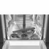 Smeg Design ST4533IN Total integrated dishwasher cm. 45 - 10 covered - Image 4
