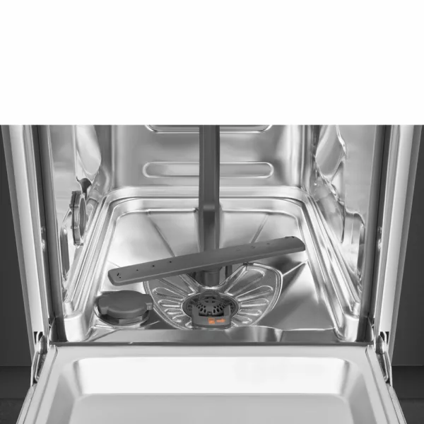 Smeg Design ST4533IN Total integrated dishwasher cm. 45 - 10 covered - Image 4