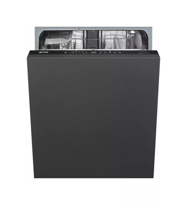 Smeg ST273CL Total integrated dishwasher cm. 60 - 13 covers