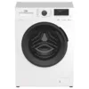 Beko WUX81436AI Steamcure steam washing machine cm. 60 - capacity 8 kg - white