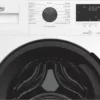 Beko WUX81436AI Steamcure steam washing machine cm. 60 - capacity 8 kg - white - Image 2