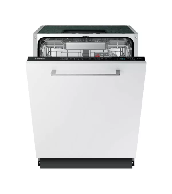 Samsung DW60A8070BB Total integrated dishwasher cm. 60 - 14 seats