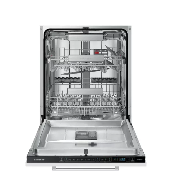Samsung DW60A8070BB Total integrated dishwasher cm. 60 - 14 seats - Image 4