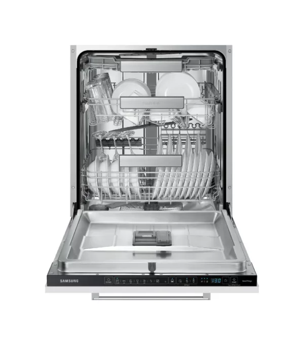 Samsung DW60A8070BB Total integrated dishwasher cm. 60 - 14 seats - Image 5