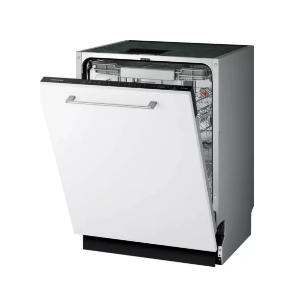 Samsung DW60A8070BB Total integrated dishwasher cm. 60 - 14 seats - Image 6