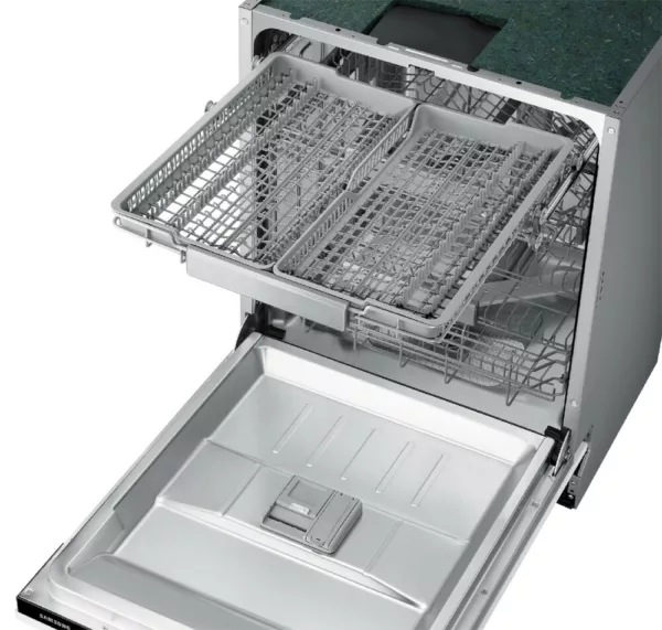 Samsung DW60A8070BB Total integrated dishwasher cm. 60 - 14 seats - Image 10