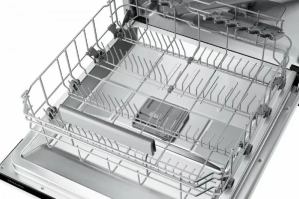Samsung DW60A8070BB Total integrated dishwasher cm. 60 - 14 seats - Image 8