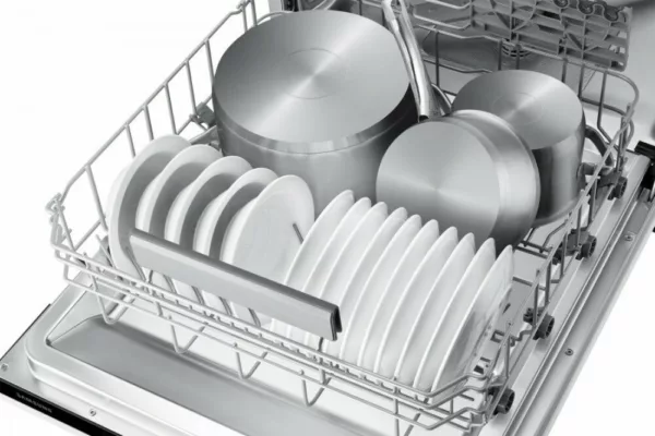Samsung DW60A8070BB Total integrated dishwasher cm. 60 - 14 seats - Image 9
