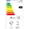 Samsung DW60A8050BB Total integrated dishwasher cm. 60 - 14 seats - Image 17