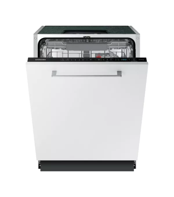 Samsung DW60A8050BB Total integrated dishwasher cm. 60 - 14 seats