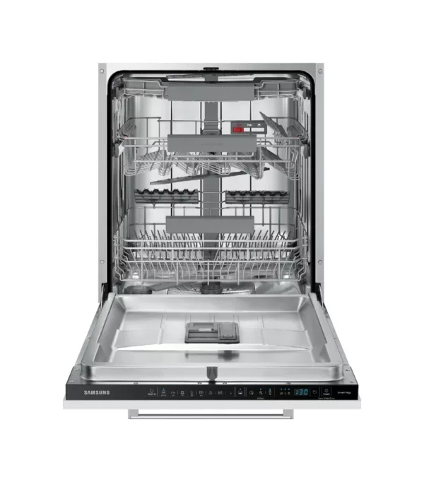 Samsung DW60A8050BB Total integrated dishwasher cm. 60 - 14 seats - Image 3