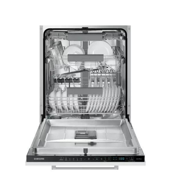 Samsung DW60A8050BB Total integrated dishwasher cm. 60 - 14 seats - Image 4