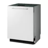 Samsung DW60A8050BB Total integrated dishwasher cm. 60 - 14 seats - Image 6