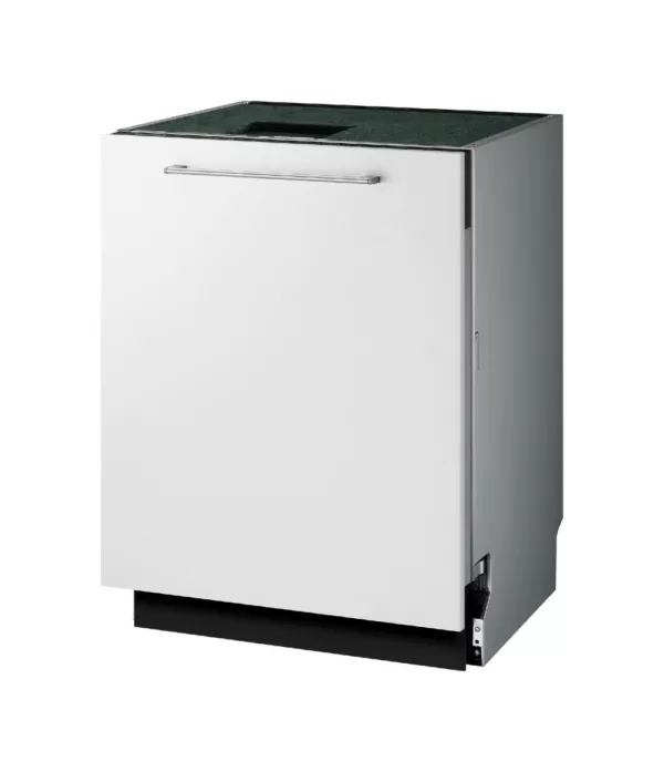 Samsung DW60A8050BB Total integrated dishwasher cm. 60 - 14 seats - Image 6
