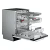 Samsung DW60A8050BB Total integrated dishwasher cm. 60 - 14 seats - Image 7