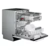 Samsung DW60A8050BB Total integrated dishwasher cm. 60 - 14 seats - Image 8