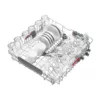 Samsung DW60A8050BB Total integrated dishwasher cm. 60 - 14 seats - Image 13
