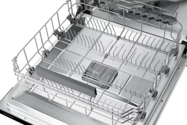 Samsung DW60A8050BB Total integrated dishwasher cm. 60 - 14 seats - Image 9