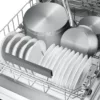 Samsung DW60A8050BB Total integrated dishwasher cm. 60 - 14 seats - Image 10