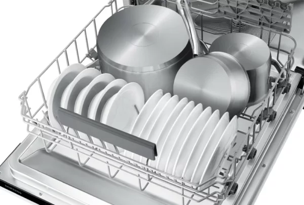 Samsung DW60A8050BB Total integrated dishwasher cm. 60 - 14 seats - Image 10