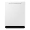 Samsung DW60A8050BB Total integrated dishwasher cm. 60 - 14 seats - Image 2