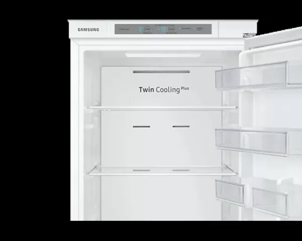 Samsung BRB30600EWW built-in refrigerator with freezer cm. 54 hours 193 - according to 298 - Image 7