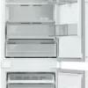 Samsung BRB26703CWW built-in refrigerator with freezer compartment cm. 54 hours. 178 - according to 264 - Image 6