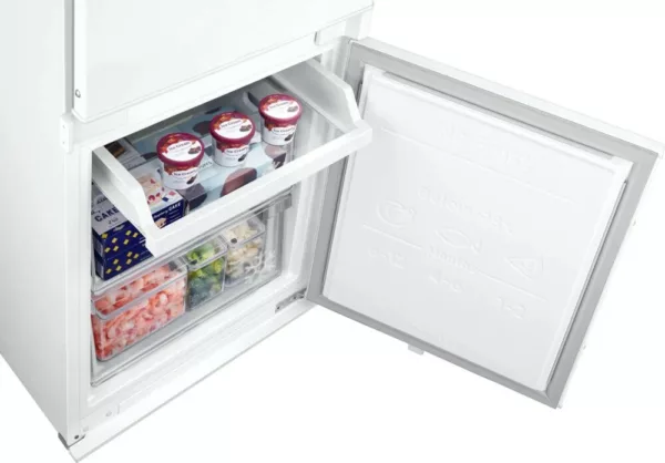 Samsung BRB26703CWW built-in refrigerator with freezer compartment cm. 54 hours. 178 - according to 264 - Image 9