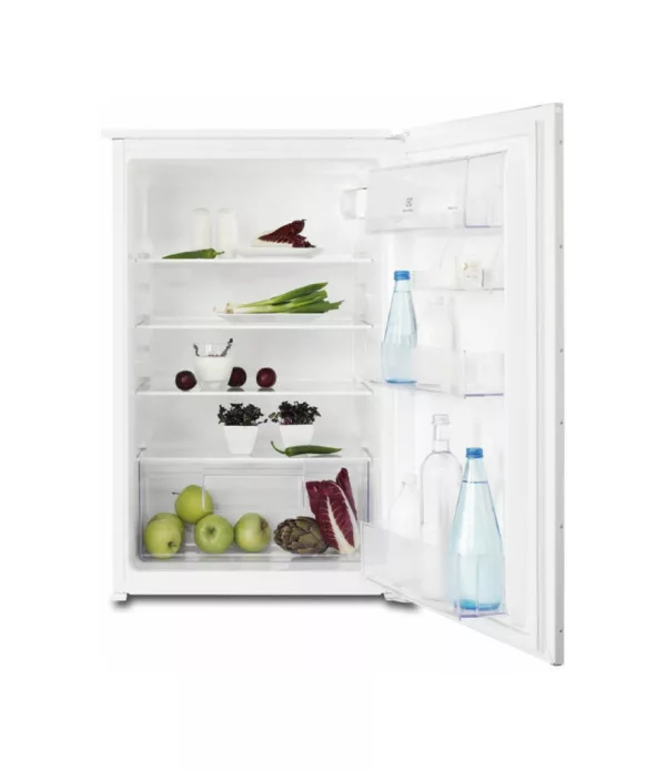 Electrolux KRB2AF88W Built-in refrigerator cm. 59 hours 88 - according to 142