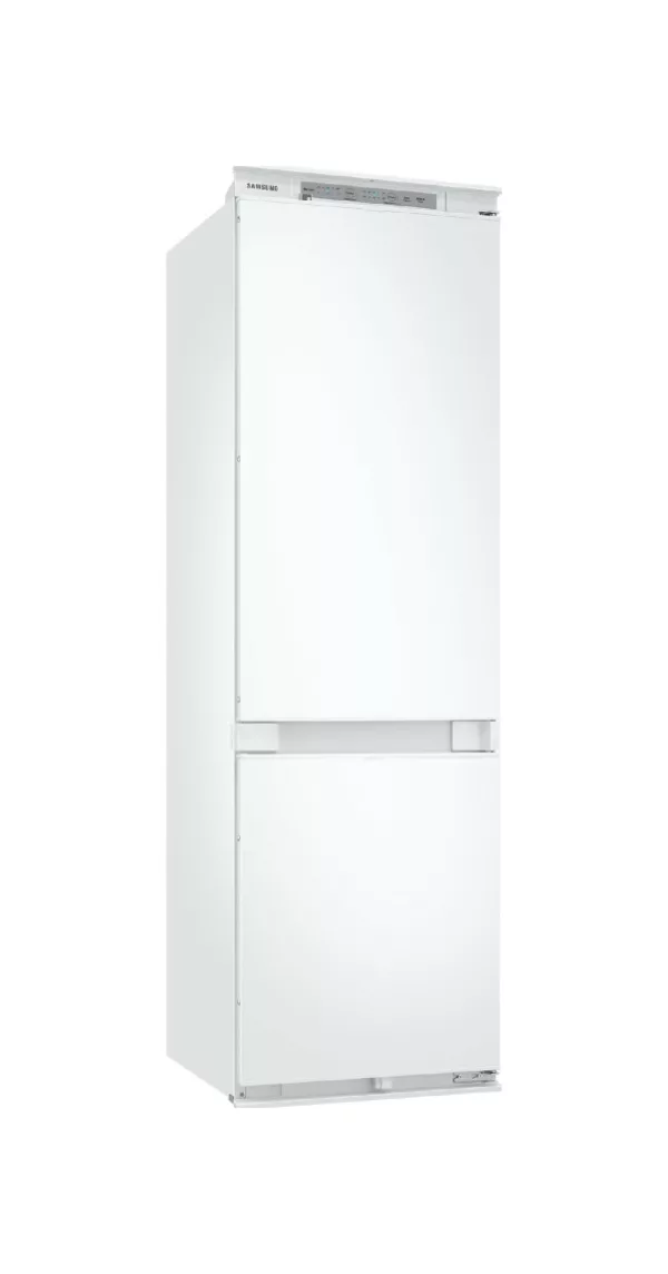 Samsung BRB26705EWW built-in refrigerator with freezer compartment cm. 54 hours 177 - according to 267 - Image 3