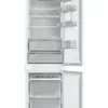 Samsung BRB26705EWW built-in refrigerator with freezer compartment cm. 54 hours 177 - according to 267 - Image 4
