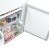 Samsung BRB26705EWW built-in refrigerator with freezer compartment cm. 54 hours 177 - according to 267 - Image 6