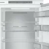 Samsung BRB26705EWW built-in refrigerator with freezer compartment cm. 54 hours 177 - according to 267 - Image 5