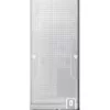 Samsung BRB26705EWW built-in refrigerator with freezer compartment cm. 54 hours 177 - according to 267 - Image 10