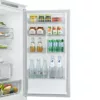 Samsung BRB26705EWW built-in refrigerator with freezer compartment cm. 54 hours 177 - according to 267 - Image 8