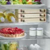 Samsung BRB26705EWW built-in refrigerator with freezer compartment cm. 54 hours 177 - according to 267 - Image 9