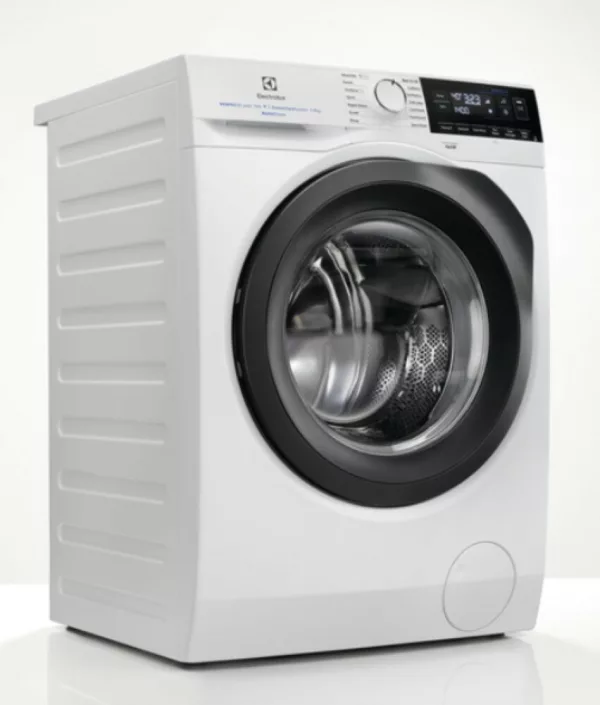 Electrolux EW7F394BQ Perfectcare 700 washing machine cm. 60 - capacity 9 kg - white - Image 4