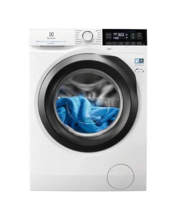Electrolux EW7F394BQ Perfectcare 700 washing machine cm. 60 - capacity 9 kg - white