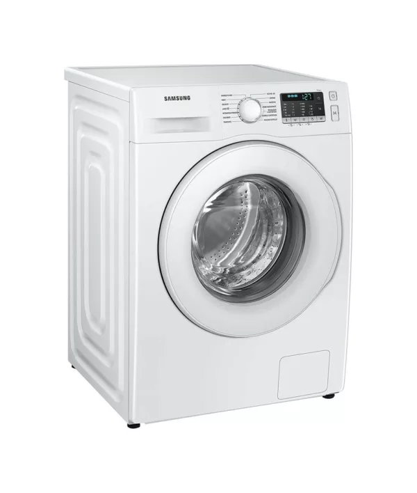 Samsung WW80TA046TE 5000T washing machine cm. 60 - capacity 8 kg. - white - Image 2