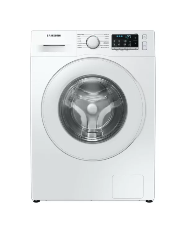 Samsung WW80TA046TE 5000T washing machine cm. 60 - capacity 8 kg. - white