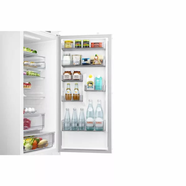 Samsung BRB30705EWW built-in refrigerator with freezer compartment cm. 54 hours 193 - according to 298 - Image 8